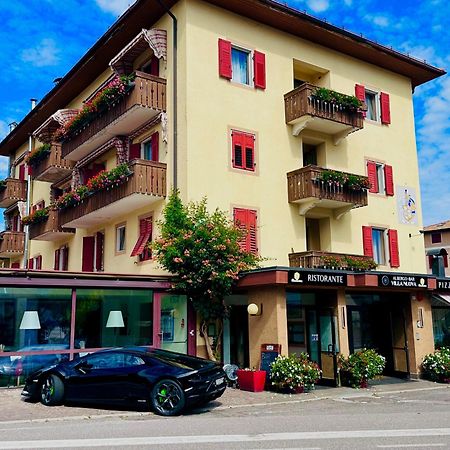Villa Nuova Romeno Dış mekan fotoğraf