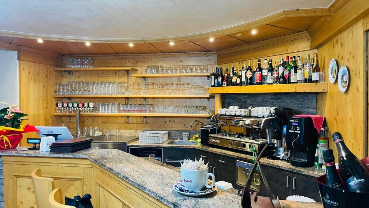 Villa Nuova Romeno Dış mekan fotoğraf