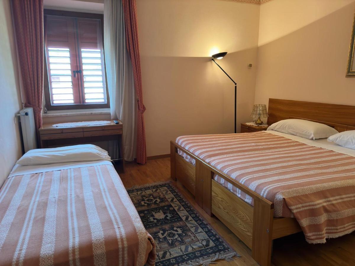 Villa Nuova Romeno Dış mekan fotoğraf