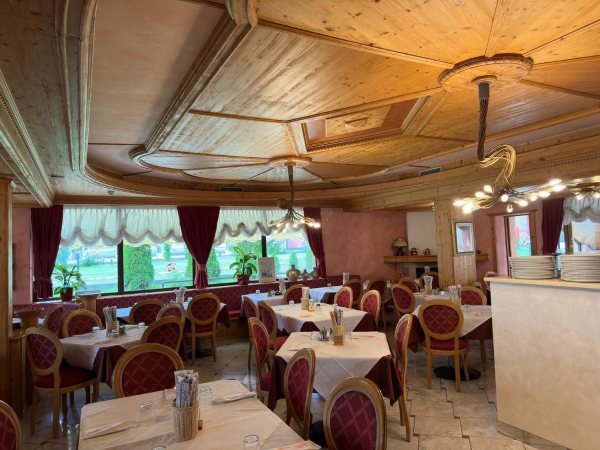 Villa Nuova Romeno Dış mekan fotoğraf
