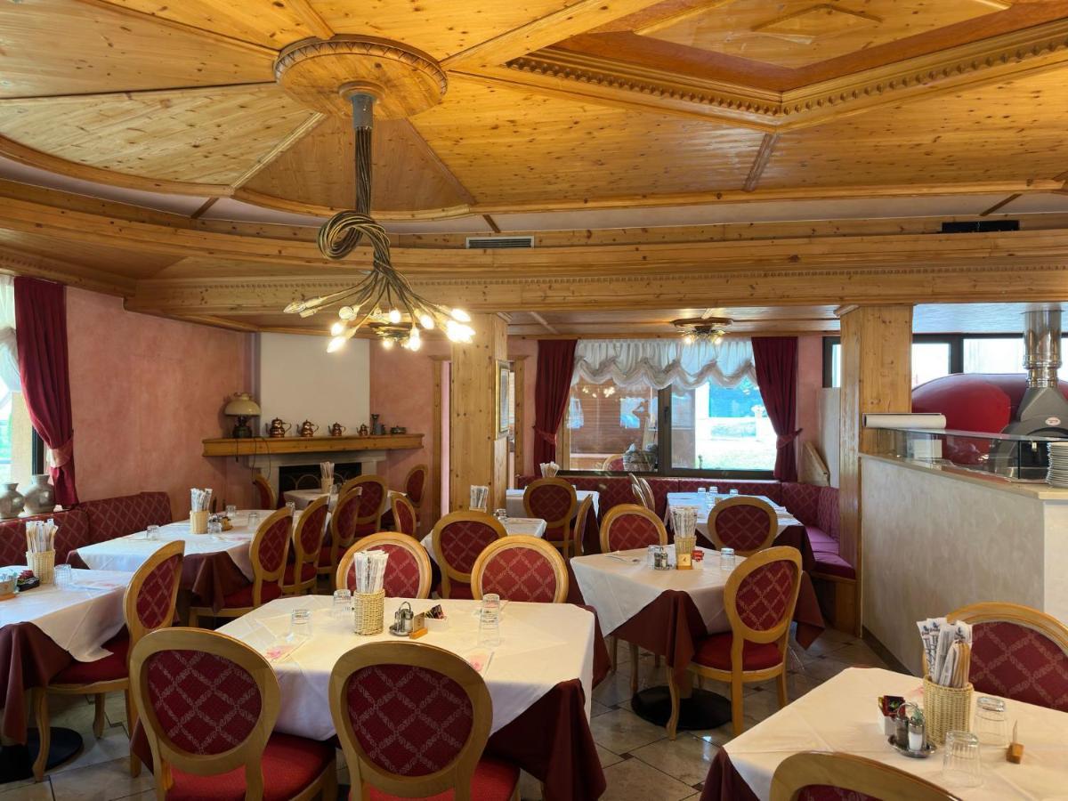 Villa Nuova Romeno Dış mekan fotoğraf