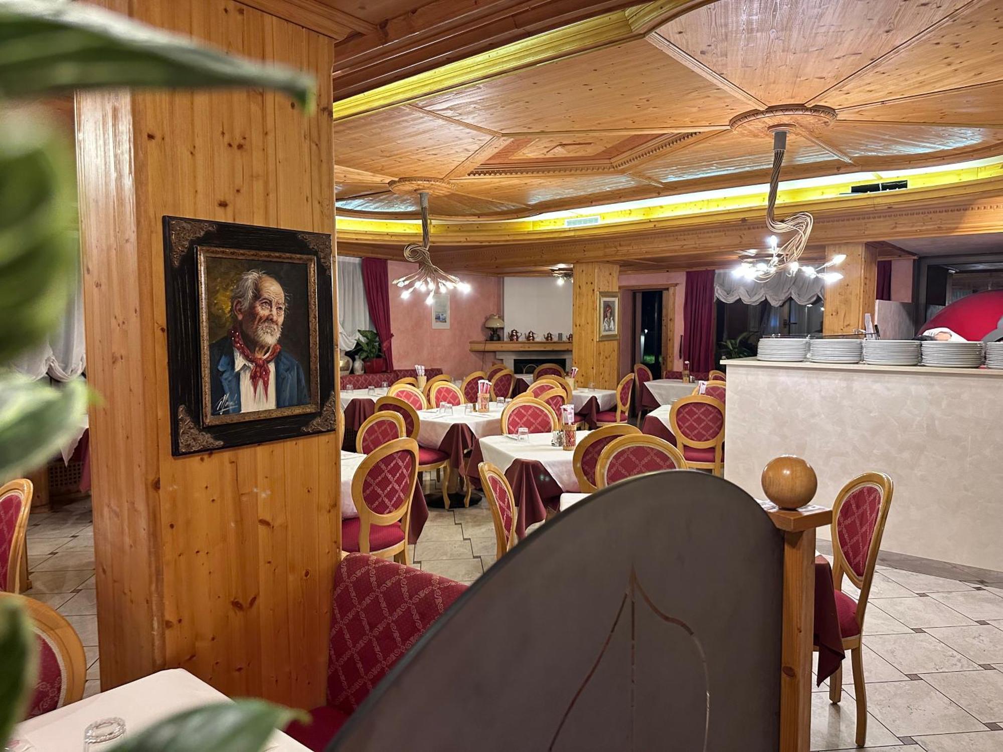Villa Nuova Romeno Dış mekan fotoğraf