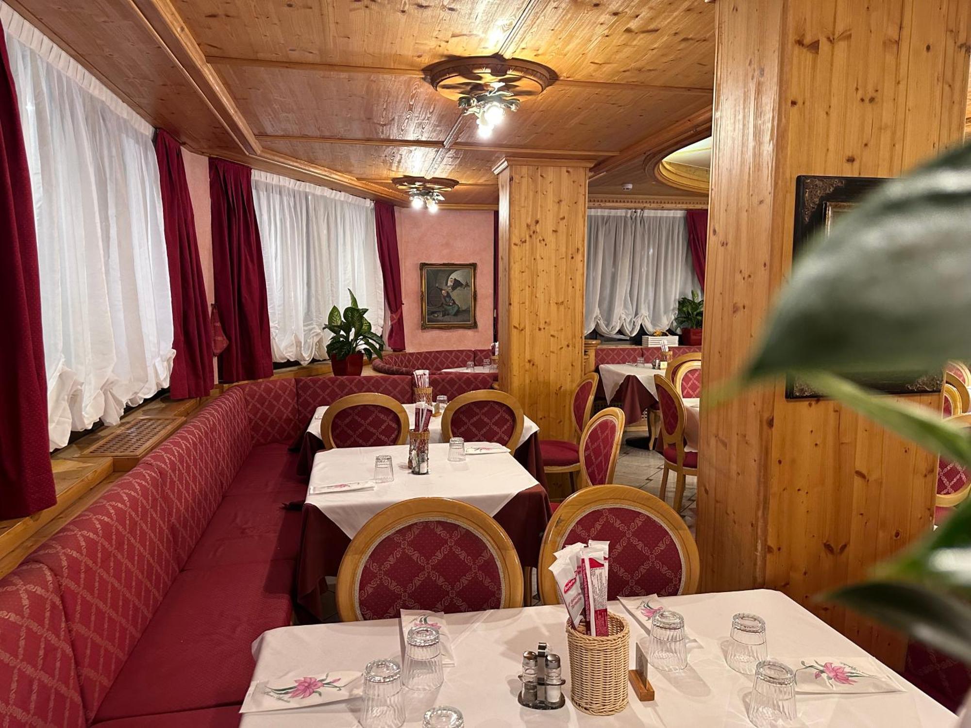 Villa Nuova Romeno Dış mekan fotoğraf