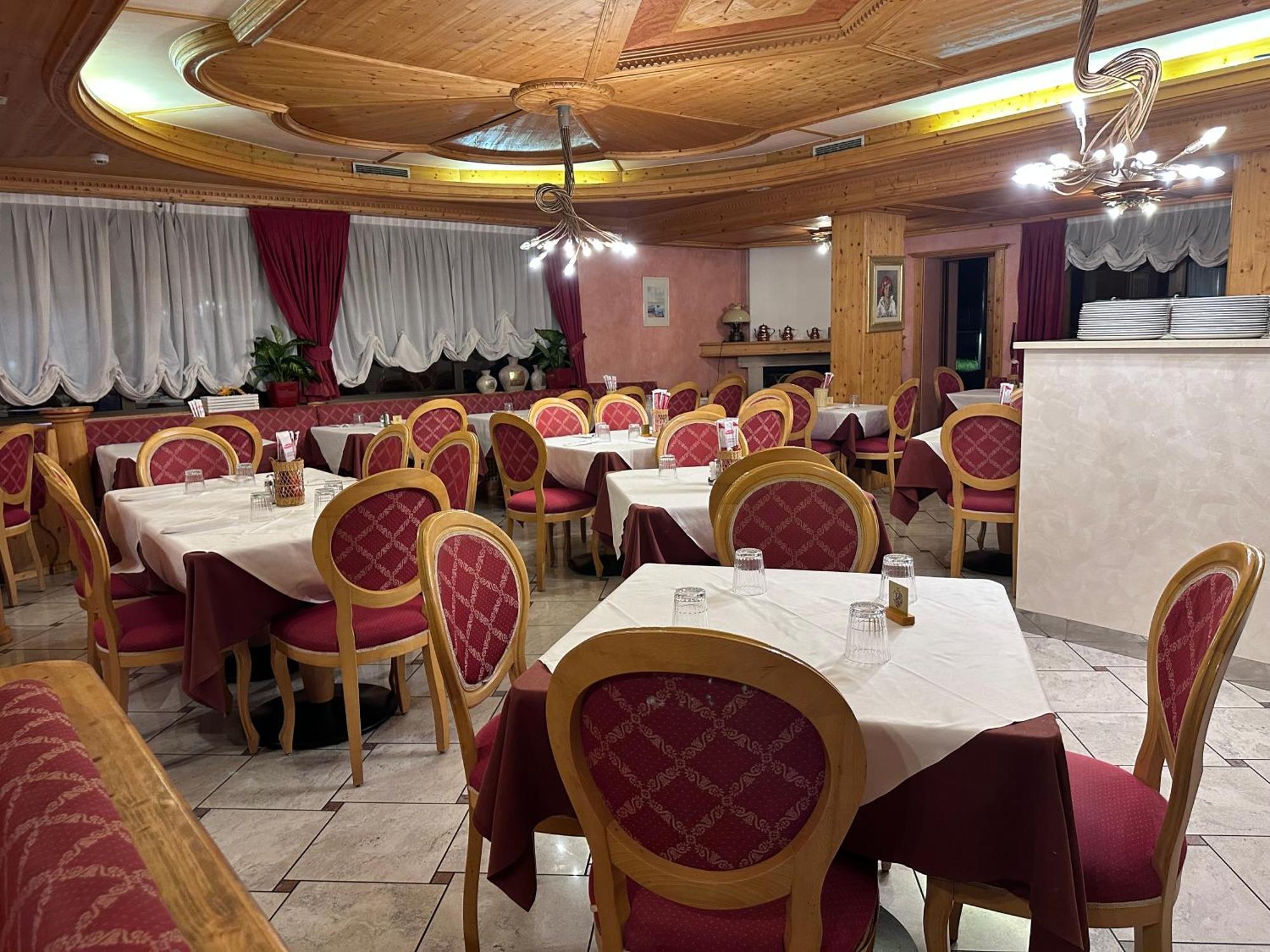 Villa Nuova Romeno Dış mekan fotoğraf