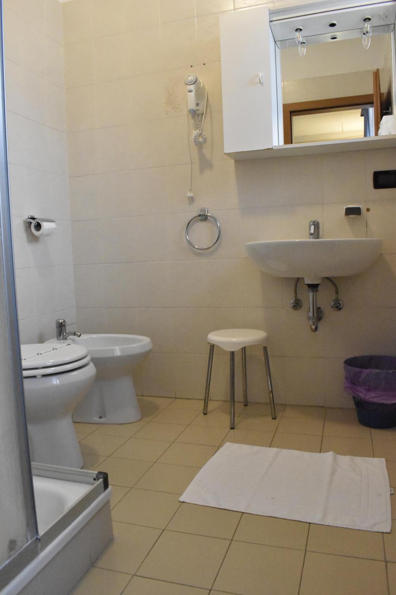 Villa Nuova Romeno Dış mekan fotoğraf