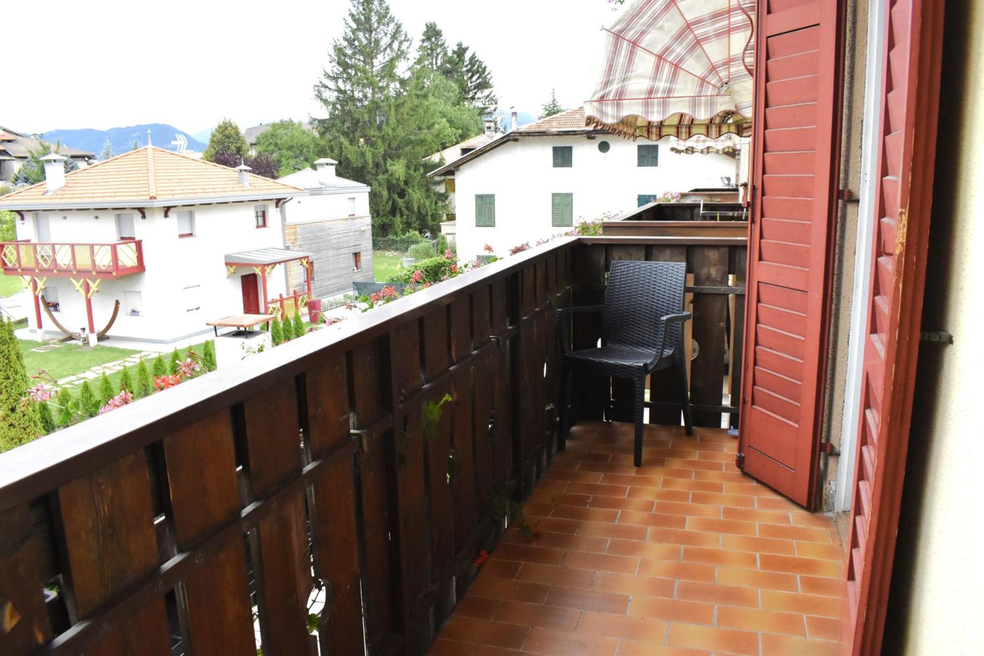 Villa Nuova Romeno Dış mekan fotoğraf