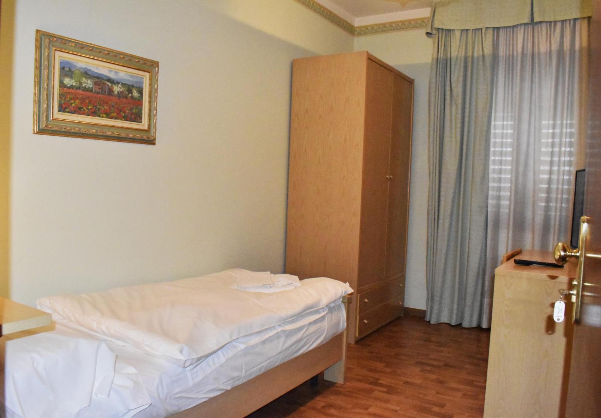 Villa Nuova Romeno Dış mekan fotoğraf